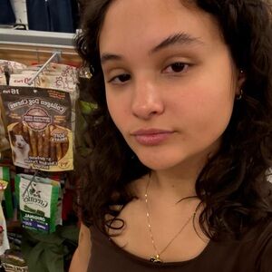 Meet your Posher, River